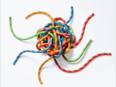Design for Learning: a case for detangling&nbsp;education?