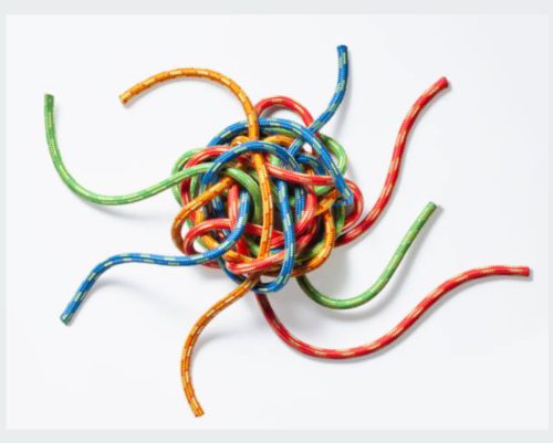 Design for Learning: a case for detangling&nbsp;education?