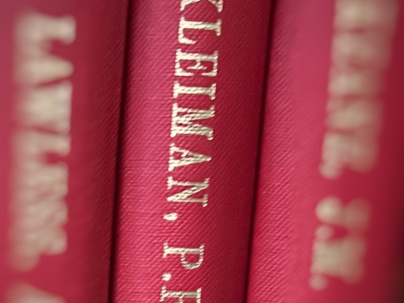 Thinking, Making, Doing, Solving, Dreaming: reflections on completing a PhD thesis on creativity in higher&nbsp;education