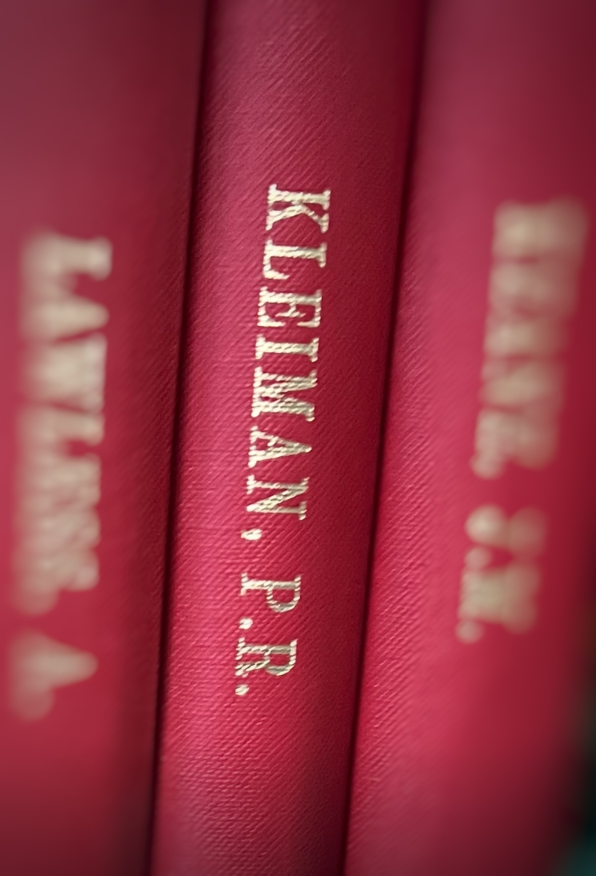 Thinking, Making, Doing, Solving, Dreaming: reflections on completing a PhD thesis on creativity in higher&nbsp;education