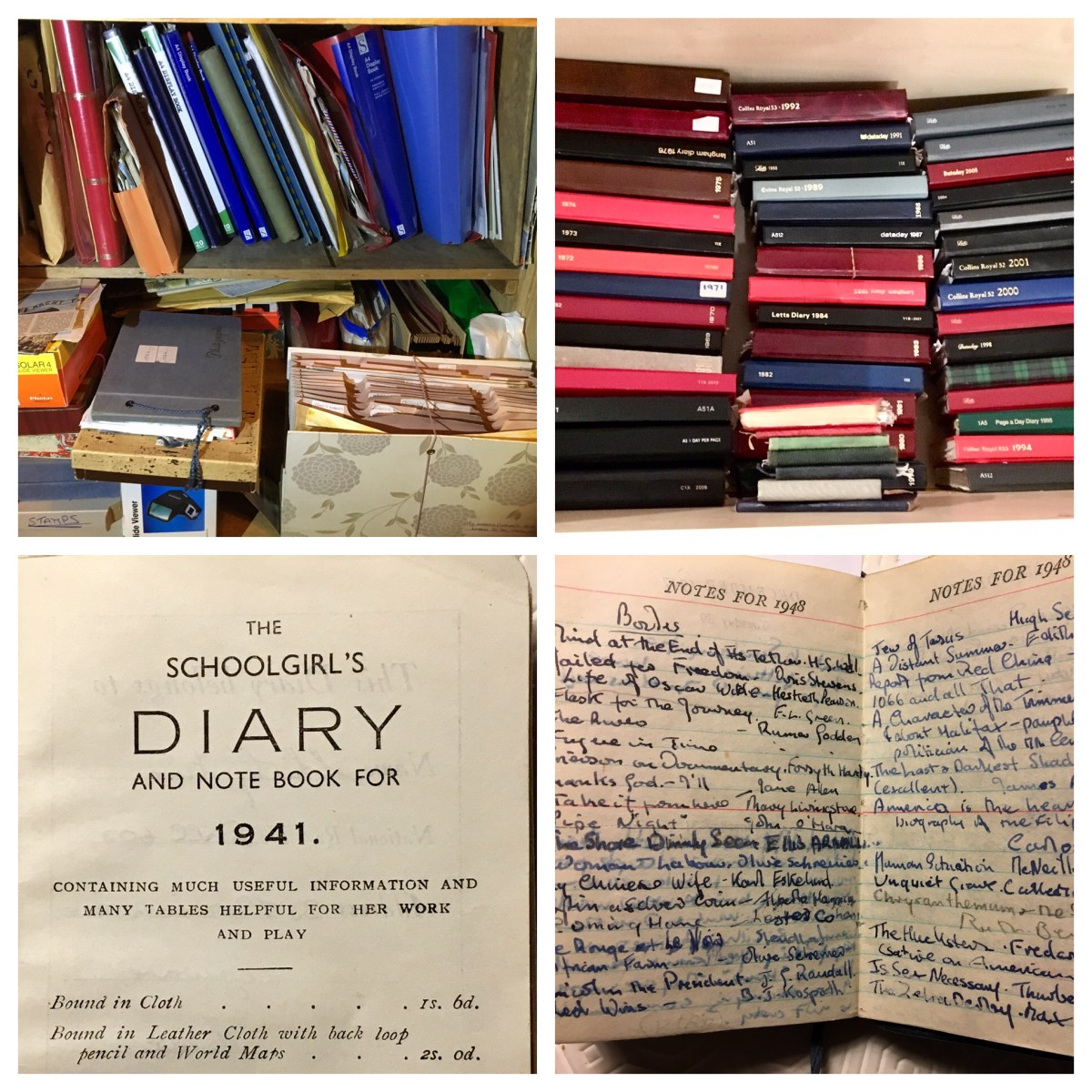 The Story of a&nbsp;Life