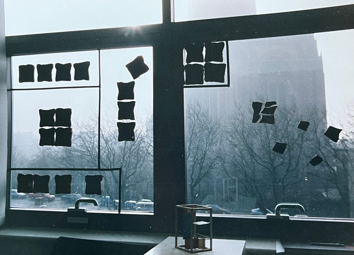 We’d never get away with it&nbsp;now!