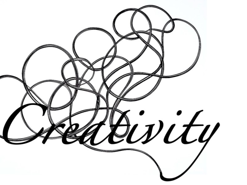 ‘Taking a Line for a Walk’: reflections on interviewing academics about&nbsp;creativity