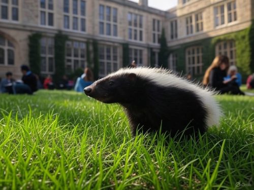 Adventures in HE: time for a Skunk&nbsp;Works?