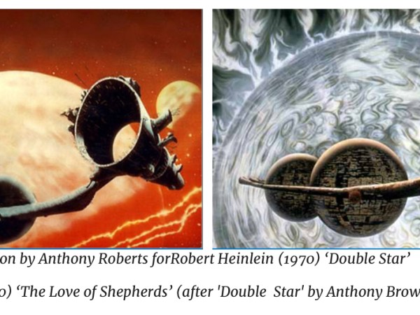 ”It’s cheating Jim, but not as we know it”: the problematic arts of&nbsp;plagiarism