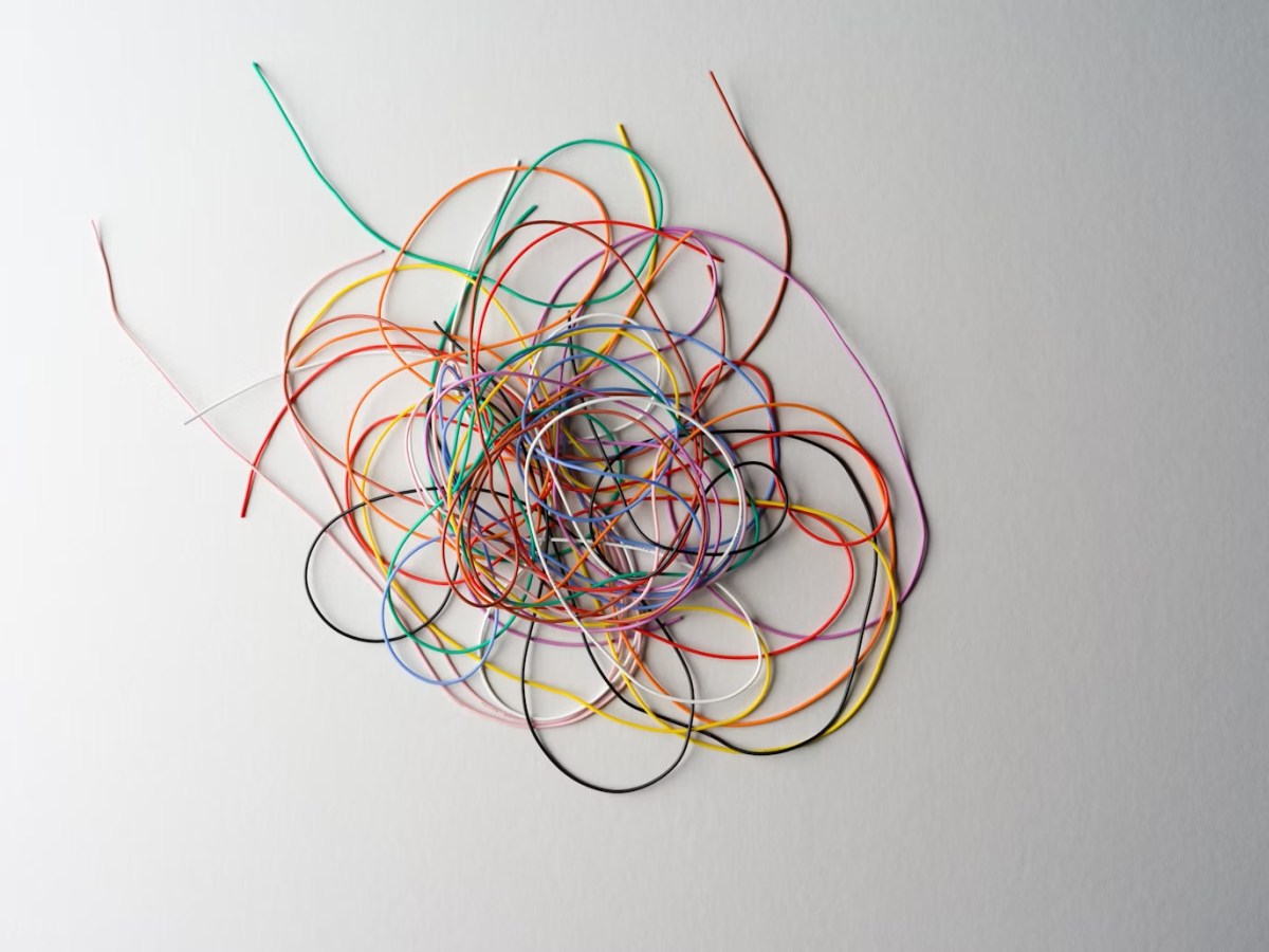 Design for Learning: a case for detangling&nbsp;education?
